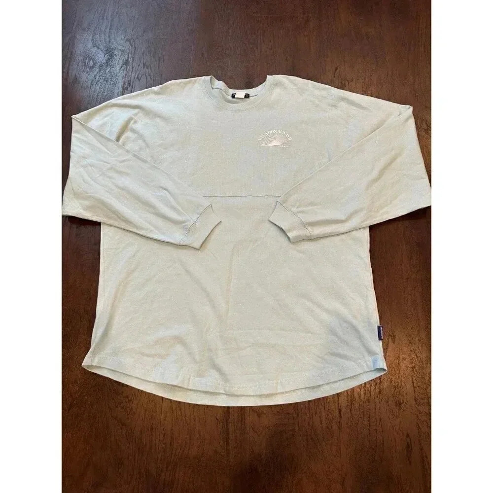 Nwt Vacay vibes universal studios spirit jersey b38